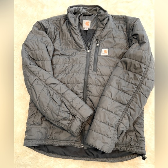 Carhartt Other - Mens Carhartt Jacket